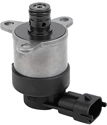 Fuel Pressure Regulator Control Valve 0928400680 - Aluminum Alloy ABS Metering Valve