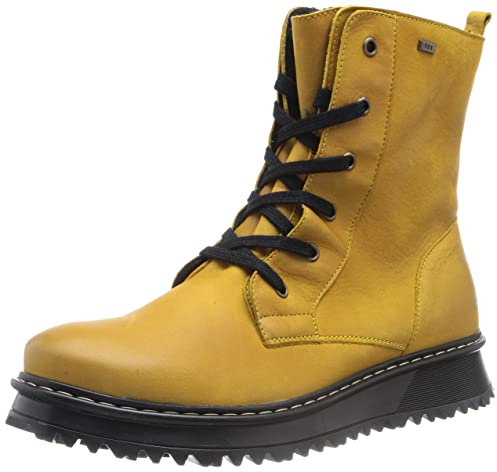 Däumling Damen Rudi Schneestiefel, Country Miele, 42 EU