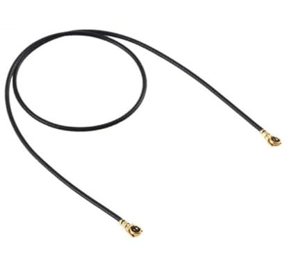 Genérico Antenna Cable for Samsung Galaxy A02 / A02s / A03s Flex Signal Coverage