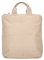 Jost Lovisa X-Change Bag XS - Rucksack 32 cm offwhite