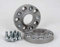 Eibach Spurverbreiterung S90-7-20-016 2 Stück (20 mm pro Scheibe / 40 mm pro Achse) inkl. TÜV-Teilegutachten