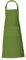 RAJRANG Delantal de cocina 100 % algodón con 3 bolsillos para cocina, chef, barbacoa, delantales ajustables para mujeres y hombres, Verde cactus, L-35 X W-27