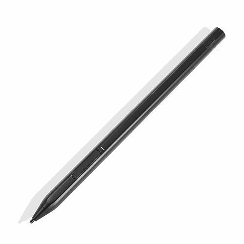 LAZARITE USI 2.0 Rechargeable Stylus for Chromebook, 4096 Pressure Sensitivity, Palm Rejection, Compatible with Lenovo Chromebook Duet Duet 5 / Chromebook IdeaPad Duet 5 / Chromebook IdeaPad Flex 5i