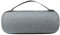ZLiT Hard Case for NICOH Coffee Machine,Travel Carrying Case Storage Bag for NICOH Electric Grinding Coffee Cup Machine (Grey)