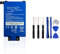 XITAIAN 3.7V 5.25Wh 1420mAh MC-354775-05 58-000049 Replacement Battery for E-Book E-Reader (with 8 Pieces Repair Tools)