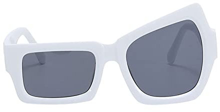 STRY Sportbrille SehstäRke Titan Sonnenbrille Sonnenbrille Zum Laufen Moderne Brillengestelle Damen Sonnenbrille Damen Trend Fahrradbrille Mit RüCkspiegel Sonnenbrille GroßE GläSer Brillen Mit