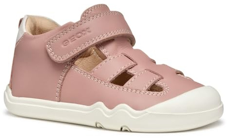 Geox B Steppieup Girl A Basket Fille