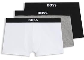 BOSS Herren Trunk 3p Power Trunk