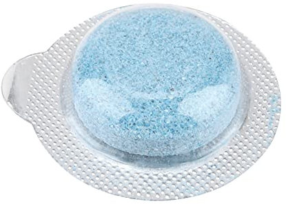 Auto-Scheibenreiniger, Brausetablette, Auto-Glasreiniger, Festes Konzentrat f¨¹r Starke Reinigung, T?gliche Scheibenreinigung, Kleine Gr??e, Ideal f¨¹r Autoglas (100 St¨¹ck zu
