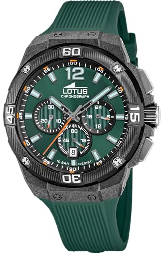 Lotus Chronographen Chrono
