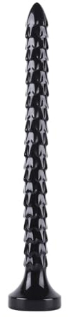 Hidden Desire - Extreme Anal Snake XXXL 45cm