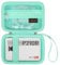 Canboc Carrying Case for Kodak Mini 2 Retro 4PASS Portable Photo Printer/Kodak Mini Shot 2 Retro 4PASS 2-in-1 Instant Digital Camera, Mesh Bag fits Photo Paper and Cable, Green