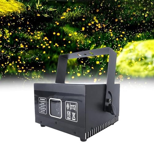 Projecteur D'étoiles De Jardin, Éclairage De Scène De Paysage À LED, Projecteurs Lucioles Avec Effet D'étoile Dynamique Réaliste, Étanche IP65 Pour L'extérieur, Différentes Couleurs Disponibles