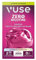 Vuse Capsules Gamme Intense, Fruits Rouges Intense Lot de 2, jusqu'à 1000 bouffées* par capsule, compatibles avec les cigarettes électronique VUSE Pro, sans nicotine, 2,0 ml d’e-liquide par capsule