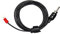 Sam&Johnny 5-ft Phonograph Turntable Ground Wire for Technics SL-B200 SL-BD21 SL-BD3 SL-QL5 SL-6, Stop Hum