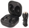 Caso de Carga para Galaxy Buds Live, Auriculares USB Tipo C Estación de Muelle de Cargador 600 mAh con Cable de Carga para Galaxy Buds Live SM R180