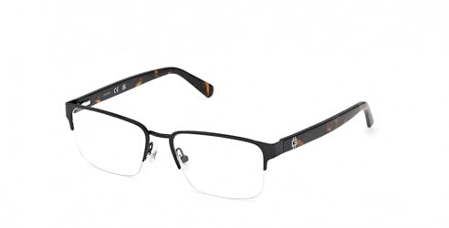 GAFAS GUESS - GU50326 C: matte black