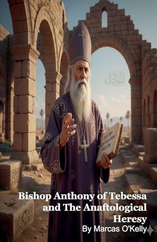 Bishop Anthony of Tebessa and The Anaftological Heresy