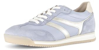 Gabor Damen Low-Top Sneaker, Frauen Sandalen