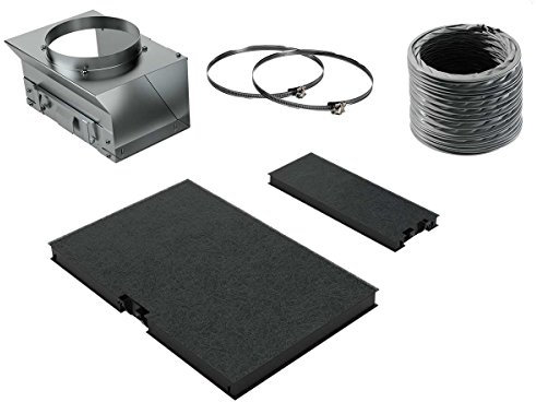 Siemens Accesorio para campana extractora LZ10AKU00.