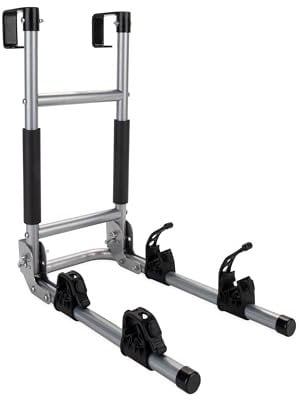 Camco 51492 RV Ladder Mount Bike Rack