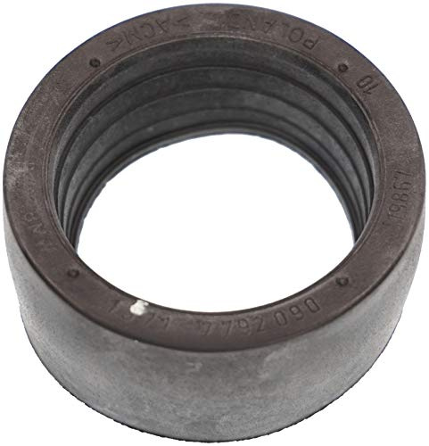 BMW M57 Engine Turbo Air Intake Pipe Seal Gasket Ring 13717792090 Genuine