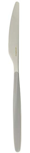 Guzzini GZ110701178 Coltello My Fusion (Grigio)