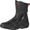 IXS Pacego-ST Stivali da moto (Black,37)