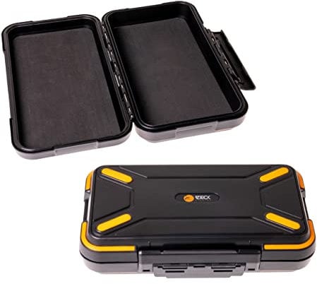 Zeck Stinger Box Pro - Angelbox für Angsthaken