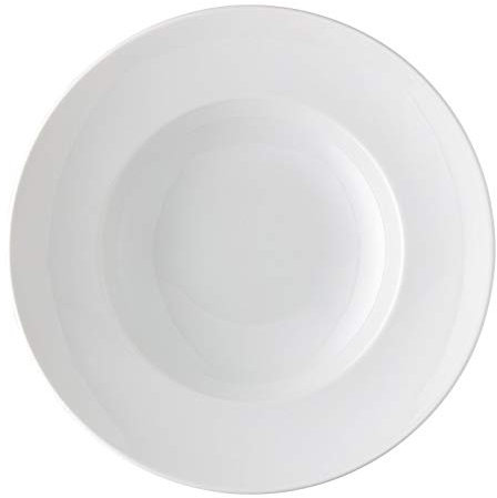2 x Pastateller 30 cm - Amici Weiß - Thomas - 10850-800001-15321 - -