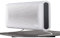 Beilian Purificador de aire Ykx – 35 – A01 de pared o de tierra, filtro HEPA de 40 m²