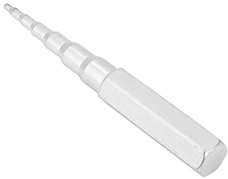 POWERTOOL Manueller Rohr-Expander Universal Rohr-Expander Hand Kühlung Kupferrohr Swaging-Tool für Kälte Klimaanlage Installation Reparatur Wartung (6,5–16 mm)