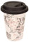 El Señor de los Anillos VASO CAFE MIDDLE EARTH (SD-SDTLTR25150)