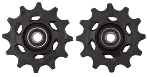 Sram Riemenscheiben Kit - 2139980084 Riemenscheiben Kit Schwarz One Size