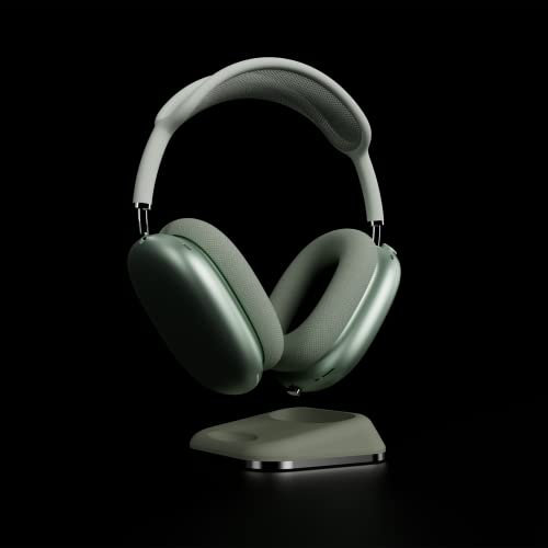 Max Stand - The Ultimate Charging Stand for AirPods Max (Green)