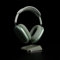 Max Stand - The Ultimate Charging Stand for AirPods Max (Green)