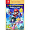 MARIO, THE LAPINS CRÉTINS, SPARKS OF HOPE GOLD SWITCH