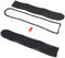KIMISS Waterproof Ring Seal, Scooter Bottom Battery Cover for Electric M365