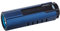 IMALENT LD70 High Performance Mini Torch 4000 lumens, Pocket LED Torch with OLED Display, Brightest Small EDC Flashlight with 6 Bightness Levels for Dog Walking and Fishing (Dark Blue)