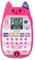 Vtech 80-561900 Gabby's Dollhouse Gabby 's A-Meow-Zing Phone, Multicolore, Medium