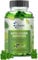 Vihado Keto Green Gummies, Gummibärchen für den Stoffwechsel mit Vitamin B6, Fruchtgummis für Keto-Diät, Keto Gummies, 60 Stück