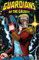 Guardians of The Galaxy - Shooter - Space Film Poster - 61x91,5 cm
