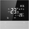 Rordigo Tuya WiFi Smart Thermostat Gas Boiler Temperature Controller for Home Alexa Easy to Use (C)