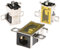 LPUK Charging Port compatible with Lenovo V15 G2-ALC Type 82KD - Replacement DC Jack Power Connector Socket