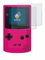 BROTECT Entspiegelungs-Schutzfolie für Nintendo Gameboy Color (2 Stück) Matte Displayschutz-Folie, Anti-Reflex, Anti-Fingerprint