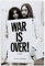 Artopweb TW21921 John Lennon (War Is Over) Dekorative Paneele, Multifarbiert, 60x90 Cm