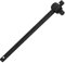 Schiebeschlüssel Breaker Bar T-Griff Steckschlüssel Schwerlaststahl mit ergonomischem Design