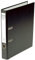 ELBA Ordner Rado Lux brillant 100022610 schmal schwarz