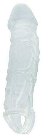 Guaina fallica Timeless Big and Real