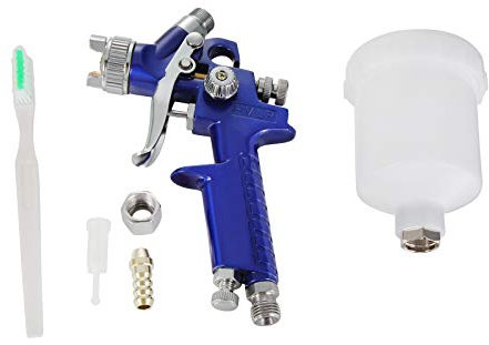 Madlife - Kit di pistola a spruzzo per auto, per auto, mobili, esterni, per garage